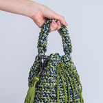 Bolsa Saco Jasmin | Jasmin Bag
