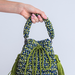 Bolsa Saco Jasmin | Jasmin Bag