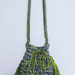 Bolsa Saco Jasmin | Jasmin Bag