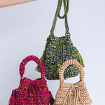 Bolsa Saco Jasmin | Jasmin Bag