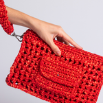 Bolsa Wristlet Tuta | Tuta Wrislet Bag 