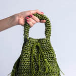 Bolsa Saco Jasmin | Jasmin Bag