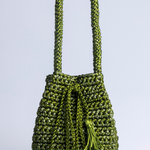 Bolsa Saco Jasmin | Jasmin Bag