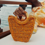 Bolsa Danza | Danza Bag