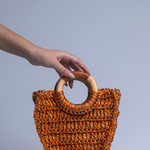 Bolsa Danza | Danza Bag
