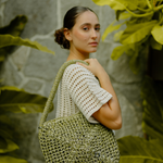 Bolsa Tote Cubo | Cubo Tote Bag