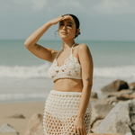 Saia Pipoca | Pipoca Skirt 
