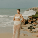 Saia Pipoca | Pipoca Skirt 