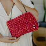 Bolsa Carteira Brisa | Brisa Bag