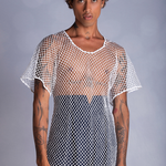 Bata Rede | Rede Smock