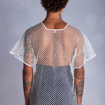 Bata Rede | Rede Smock