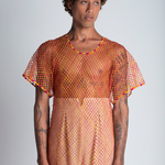 Bata Rede | Rede Smock