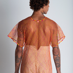 Bata Rede | Rede Smock