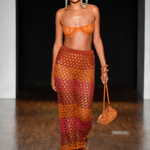 Saia Pipoca | Pipoca Skirt 