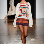 Moletom Lar Fio | Home Yarn Sweatshirt