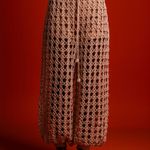 Calça Jogger Ponto Leque | Leque Jogger Pants