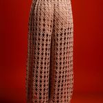 Calça Jogger Ponto Leque | Leque Jogger Pants