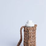 Porta Garrafa Caju | Caju Bottle Holder