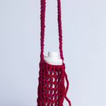 Porta Garrafa Caju | Caju Bottle Holder