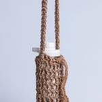Porta Garrafa Caju | Caju Bottle Holder