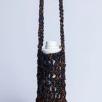 Porta Garrafa Caju | Caju Bottle Holder