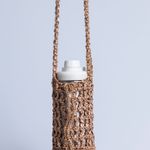 Porta Garrafa Caju | Caju Bottle Holder