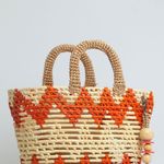 Bolsa Bora Tote | Bora Tote Bag