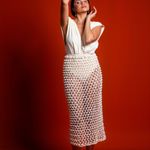 Saia Pipoca | Pipoca Skirt 