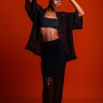 Saia Pipoca | Pipoca Skirt 
