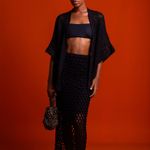 Saia Pipoca | Pipoca Skirt 