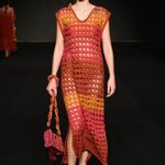Vestido Luz Longo | Luz Long Dress
