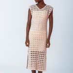 Vestido Luz Longo | Luz Long Dress