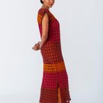Vestido Luz Longo | Luz Long Dress