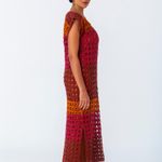 Vestido Luz Longo | Luz Long Dress