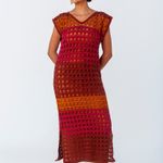 Vestido Luz Longo | Luz Long Dress