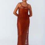 Vestido Rede | Rede Dress