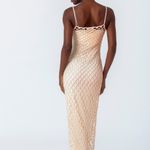 Vestido Rede | Rede Dress