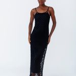 Vestido Rede | Rede Dress