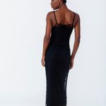 Vestido Rede | Rede Dress