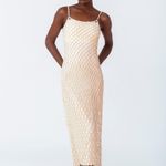 Vestido Rede | Rede Dress