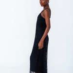 Vestido Rede | Rede Dress