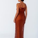 Vestido Rede | Rede Dress