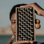Clutch Revela Chevron | Chevron Revela Clutch