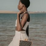 Clutch Revela Chevron | Chevron Revela Clutch