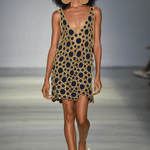 Vestido Curto Ciclos | Ciclos Short Dress