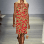 Vestido Curto Ciclos | Ciclos Short Dress