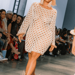 Vestido Curto Aurum | Aurum Short Dress