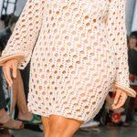 Vestido Curto Aurum | Aurum Short Dress