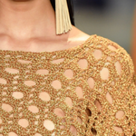 Vestido Curto Aurum | Aurum Short Dress
