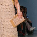Clutch Revela Chevron | Chevron Revela Clutch
